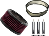 Big Power Filter Kit