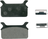 Z-Plus Harley/Buell Brake Pads