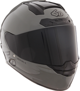 ATS-1R Solid Helmet