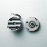 Standard Generator-Mounted Regulator with Updated End Plate