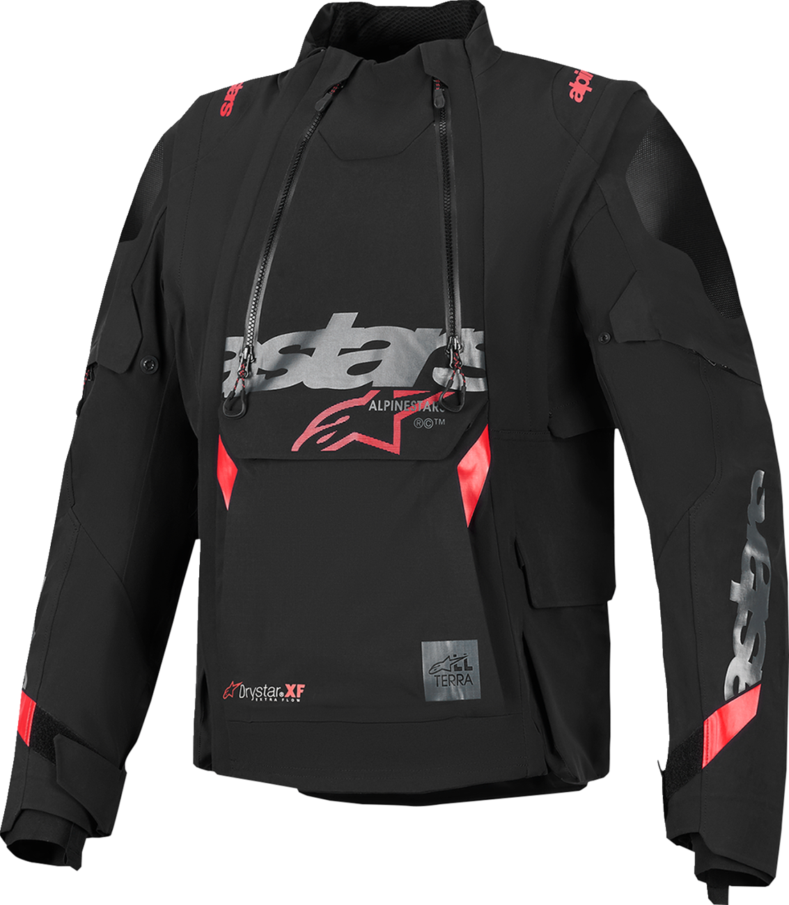 Halo Pro Drystar® XF Laminated Jacket