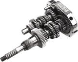 6-Speed Overdrive Super Gear Kit