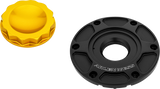 12 Point Gas Cap