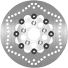 Stainless Steel Front Brake Rotor