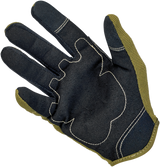 Moto Gloves