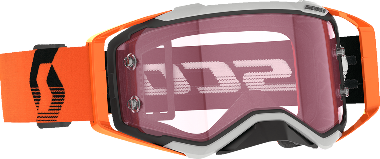 Prospect Amplifier Goggle