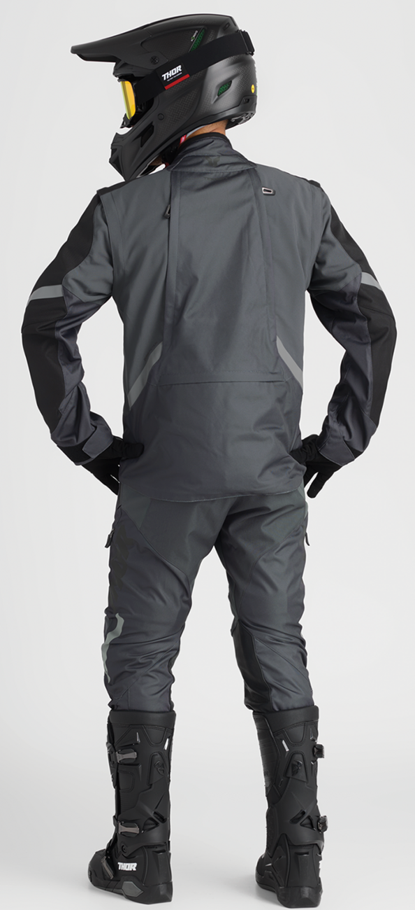 Terrain Jacket