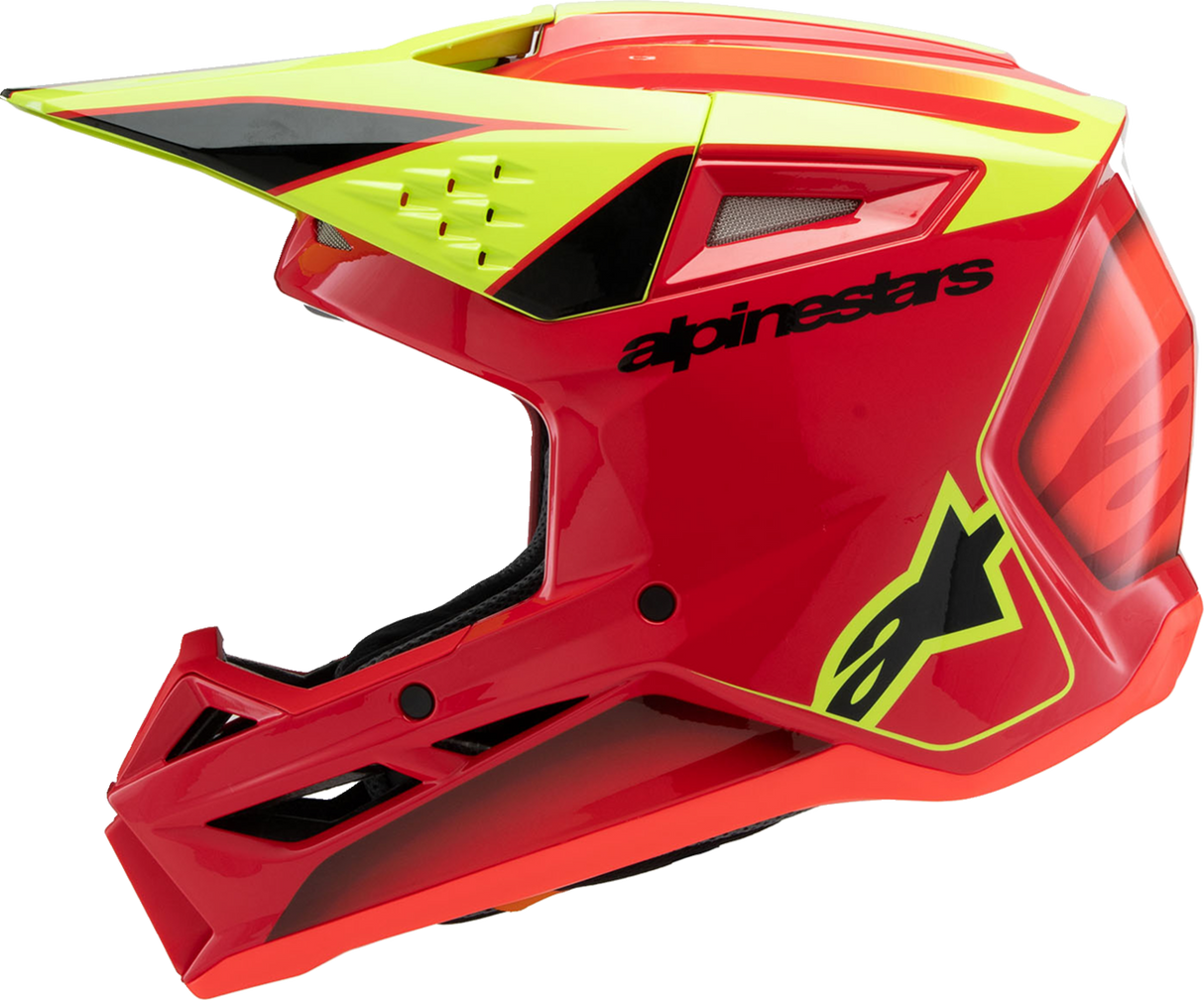 Youth SM3 Fray Helmet
