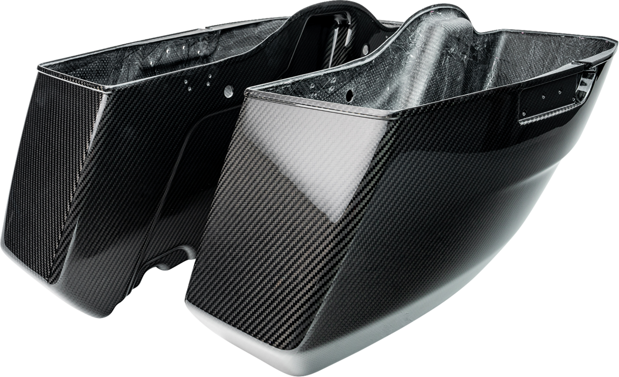 Saddlebag Bottoms