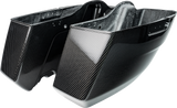 Saddlebag Bottoms