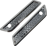 Saddlebag Hinge Covers