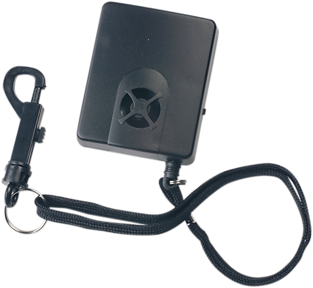 Guardian® Secure Alarm