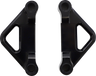 Fender Spacers for Hot/Bagger Legs