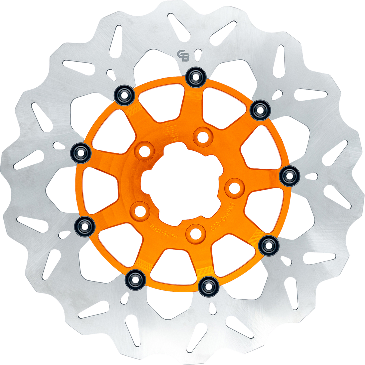 Wave® Brake Rotors