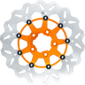 Wave® Brake Rotors