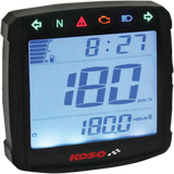 XR-01S Speedometer