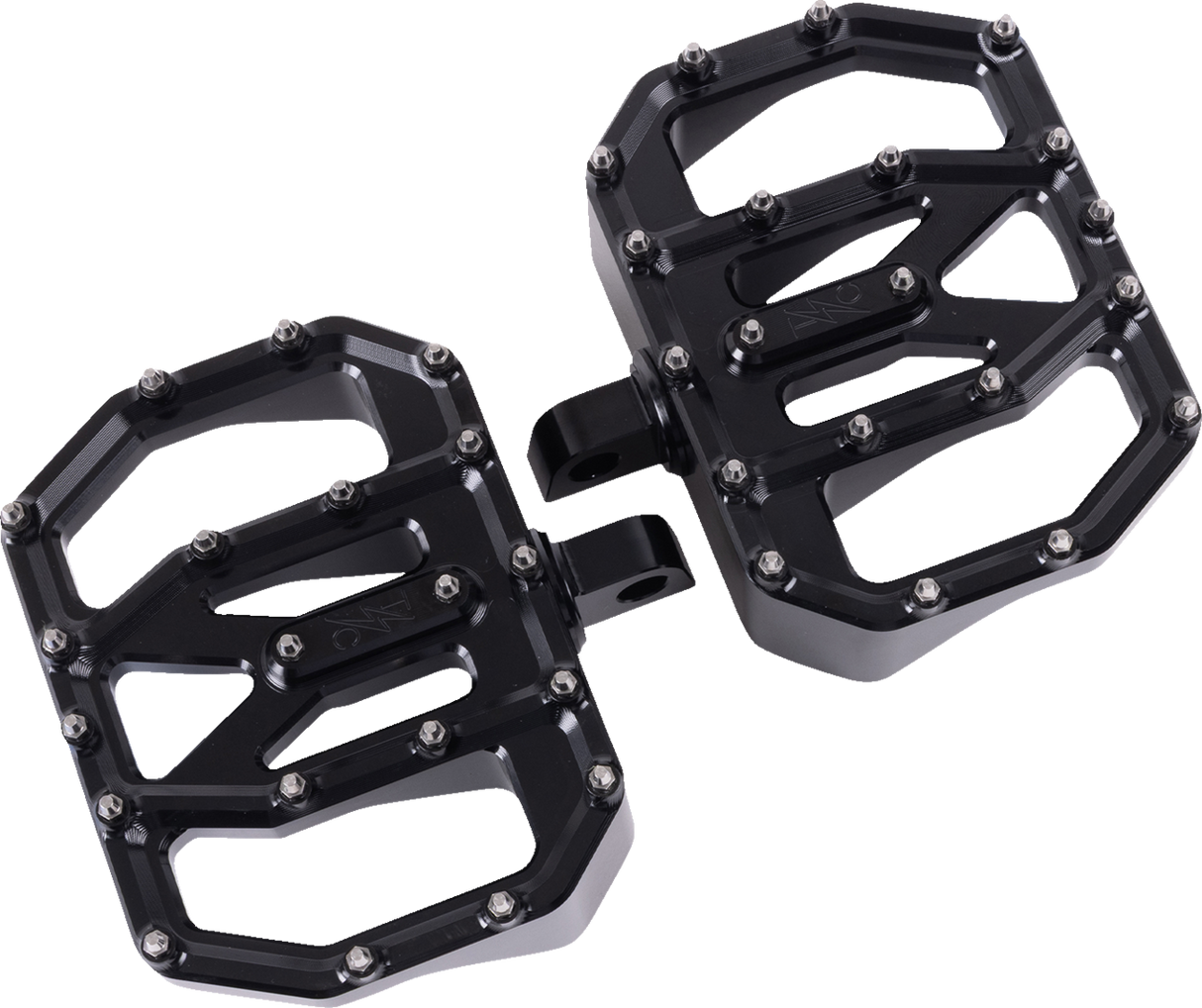 Mini Aggressor Floorboards