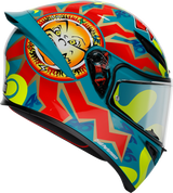 K1 S Rossi Mugello 1999 Helmet