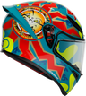 K1 S Rossi Mugello 1999 Helmet