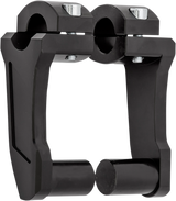 Patriot Series Pivoting Handlebar Risers