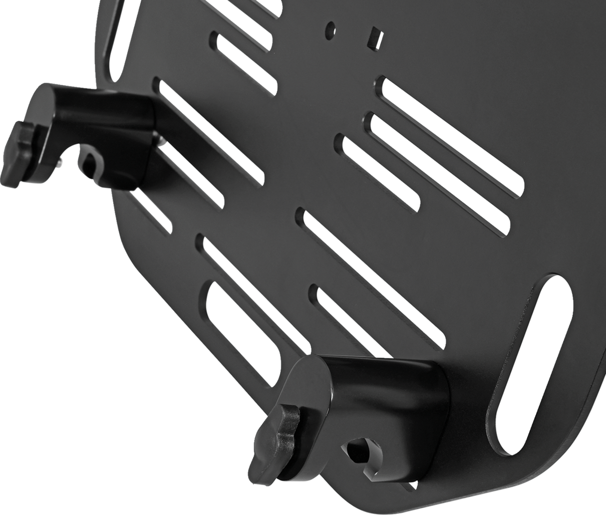 RiggGear Quick Release Saddlebag Plates