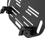 RiggGear Quick Release Saddlebag Plates