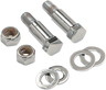 Softail Shock Mounting Kit