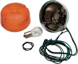 Rear Turn Signal — Turn Signal