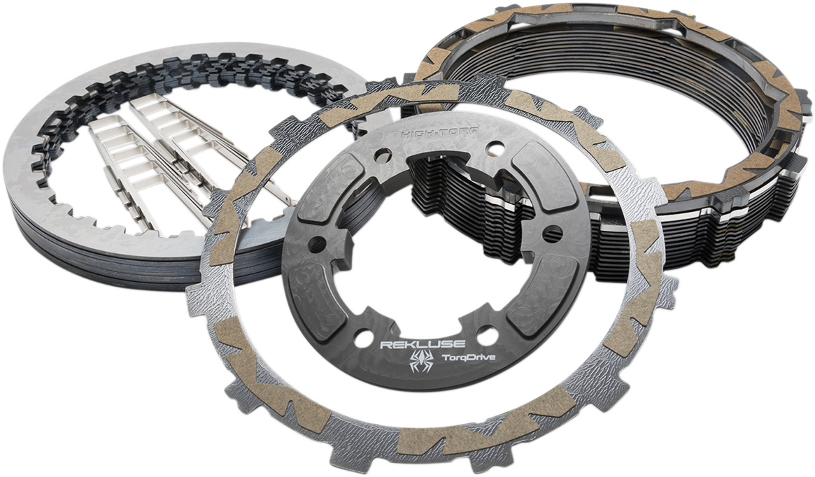 TorqDrive® Clutch Kit