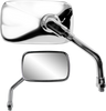 Mini Rectangular Mirror