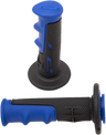 797 Gel Cross Grips