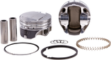 Piston and Ring Kit