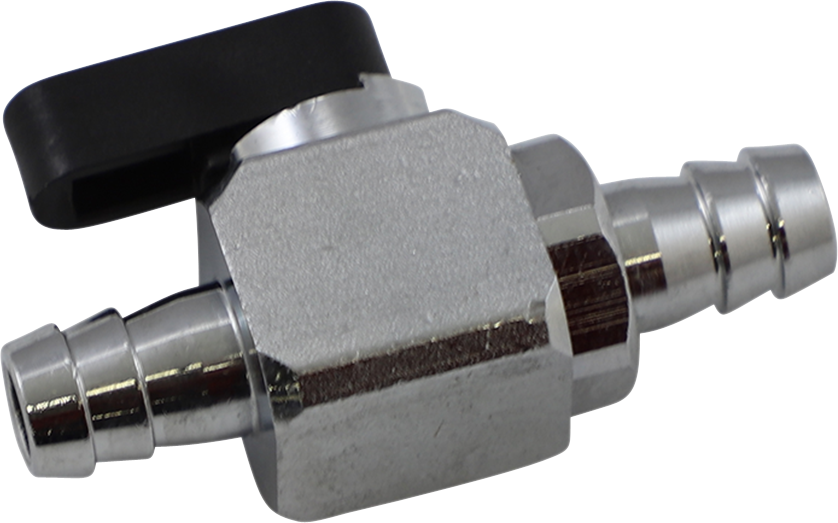 In-Line Fuel Valve