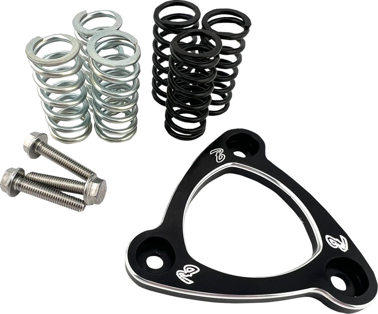 Clutch Stinger Retainer