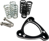 Clutch Stinger Retainer