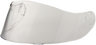 Warrant Helmet Shield