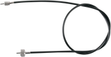 Transmission-Drive Speedometer Cable