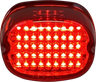 Low Profile LED Taillight