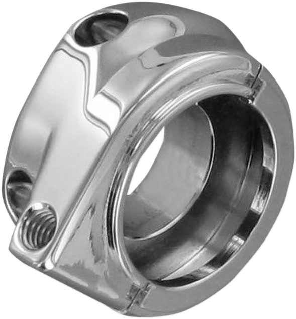HHI Throttle Housing