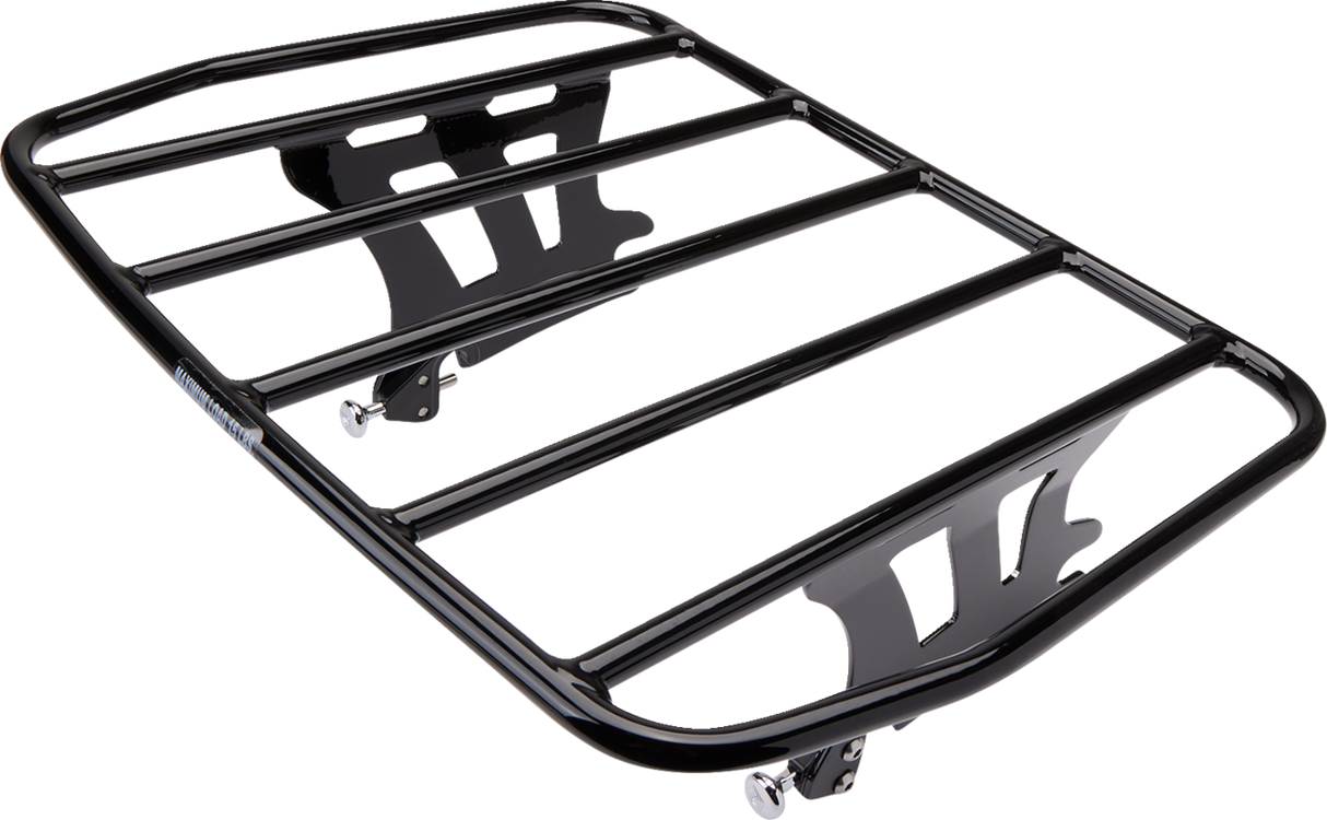 Big Ass® Detachable Luggage Rack — Flat