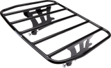 Big Ass® Detachable Luggage Rack — Flat