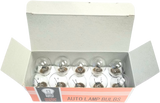 10 Pack Replacement Bulbs for Marker Lights