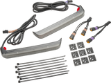 Bag Blades® with Lightstrike®