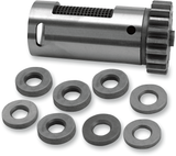 Steel Breather Gear Kit