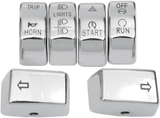 Switch Cap Kit