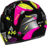 Youth Y10 Mika Helmet