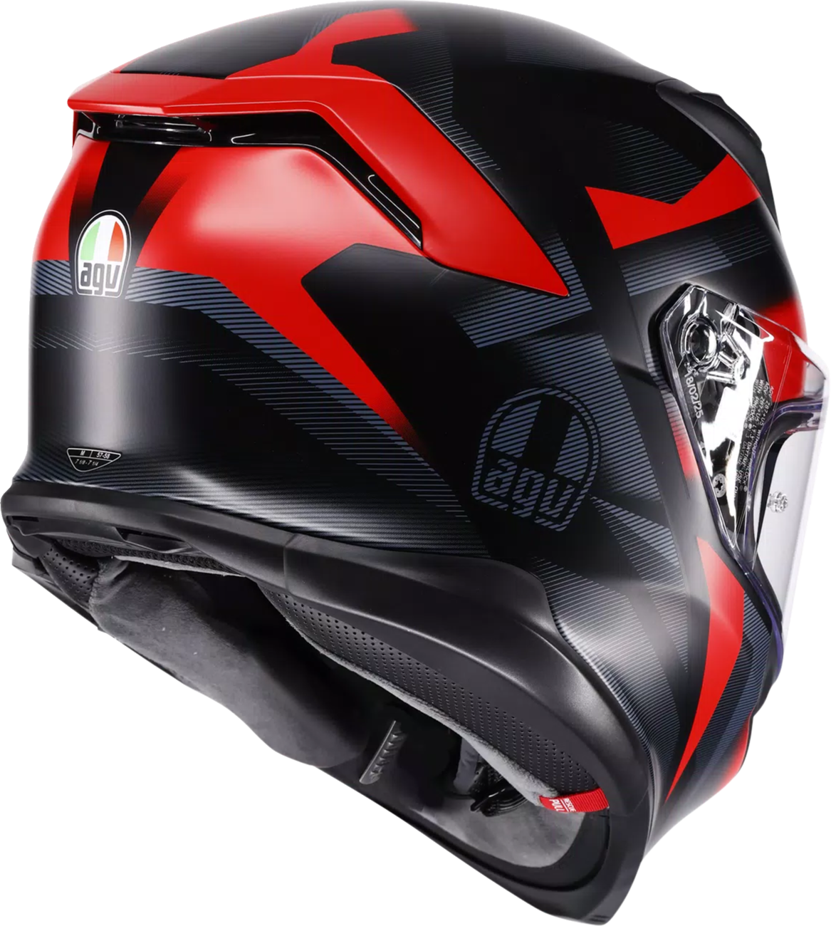 K7 Glimpse Helmet