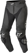 Track v2 Leather Pants