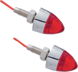 Bullet Mini Marker Lights
