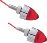 Bullet Mini Marker Lights